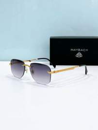 Picture of Maybach Sunglasses _SKUfw80536398fw